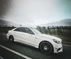 E220 AMG Line Night Edition - Image 4/10