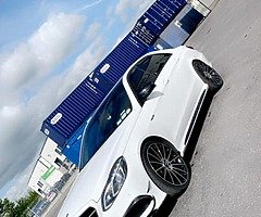 E220 AMG Line Night Edition