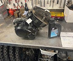 2006 Yamaha 250 blaster - Image 4/9