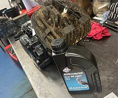 2006 Yamaha 250 blaster - Image 6/9