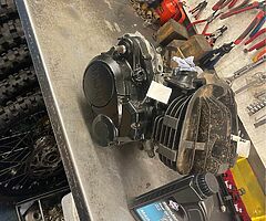 2006 Yamaha 250 blaster - Image 7/9