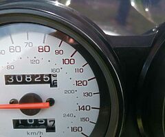 1999 Honda Hornet - Image 9/10