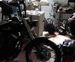 2007 Harley-Davidson Dyna