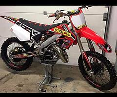 Mint Honda cr125