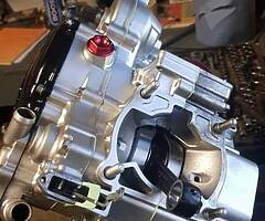 Mint Honda cr125 - Image 4/10