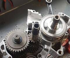 Mint Honda cr125 - Image 6/10