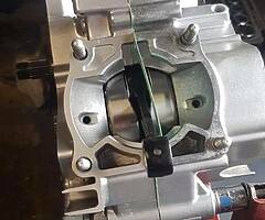 Mint Honda cr125 - Image 7/10