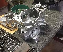 Mint Honda cr125 - Image 8/10