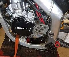 Mint Honda cr125 - Image 9/10