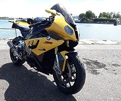 2011 BMW S 1000 - Image 4/10