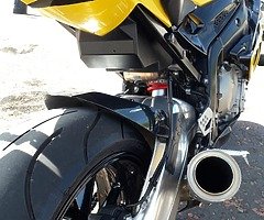 2011 BMW S 1000 - Image 5/10