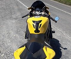 2011 BMW S 1000 - Image 6/10