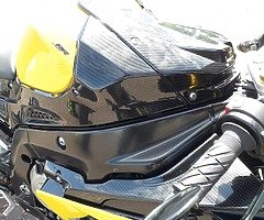 2011 BMW S 1000 - Image 7/10