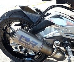 2011 BMW S 1000 - Image 8/10