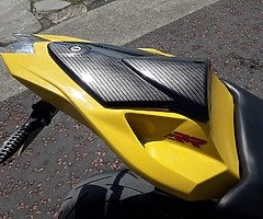 2011 BMW S 1000 - Image 9/10