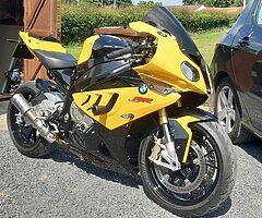 2011 BMW S 1000 - Image 10/10