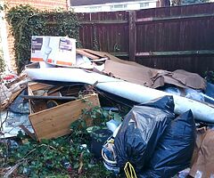 Rubbish