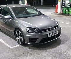 2016 Volkswagen Golf - Image 4/10