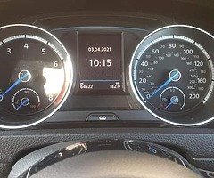 2016 Volkswagen Golf - Image 5/10