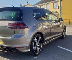 2016 Volkswagen Golf - Image 7/10