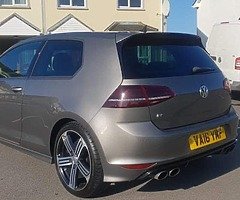 2016 Volkswagen Golf - Image 10/10