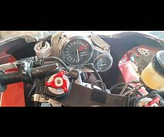 1999 Honda CBR - Image 5/8