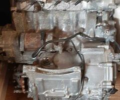 1999 Honda CBR - Image 6/8