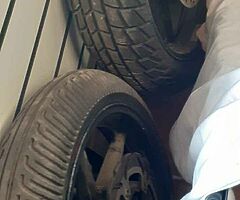 1999 Honda CBR - Image 7/8