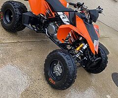2011 KTM 525 - Image 5/5
