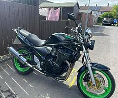 Suzuki bandit - Image 9/9