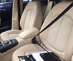 audi a3 saloon 2015