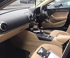 audi a3 saloon 2015 - Image 3/10