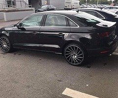 audi a3 saloon 2015 - Image 5/10