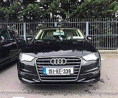audi a3 saloon 2015 - Image 6/10