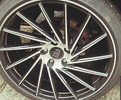 audi a3 saloon 2015 - Image 9/10