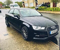 audi a3 saloon 2015 - Image 10/10
