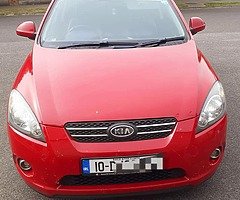 2010 Kia Pro Ceed - Image 4/9