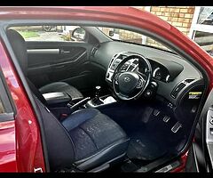 2010 Kia Pro Ceed - Image 7/9