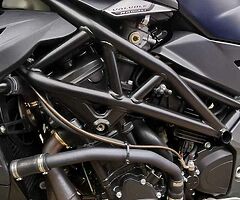 2011 MV Agusta Brutale - Image 5/10