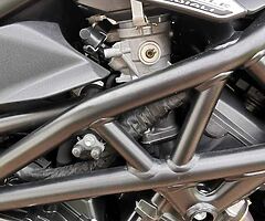 2011 MV Agusta Brutale - Image 7/10