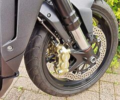 2011 MV Agusta Brutale - Image 8/10