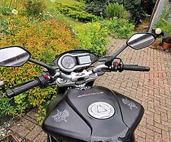 2011 MV Agusta Brutale - Image 9/10