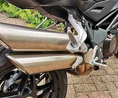 2011 MV Agusta Brutale - Image 10/10