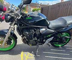 Suzuki bandit - Image 5/9