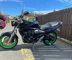 Suzuki bandit - Image 6/9