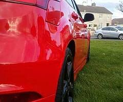 162 FORD FOCUS ST RED EDITION - Image 4/10
