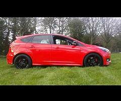 162 FORD FOCUS ST RED EDITION - Image 10/10