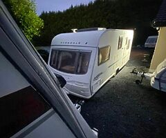QUALITY USED CARAVANS BOUGHT