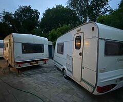 QUALITY USED CARAVANS BOUGHT - Image 3/10