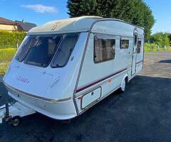 QUALITY USED CARAVANS BOUGHT - Image 4/10